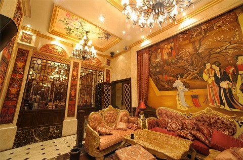 科尔沁右翼前高档KTV妹子质量哪家好 科尔沁右翼前高档KTV妹子质量哪家好